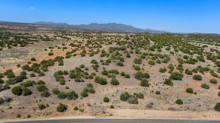 Farm Property in Santa Fe County, New Mexico