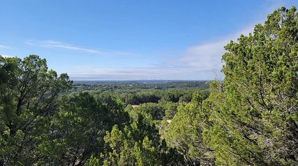 Undeveloped Land in Travis County, Texas