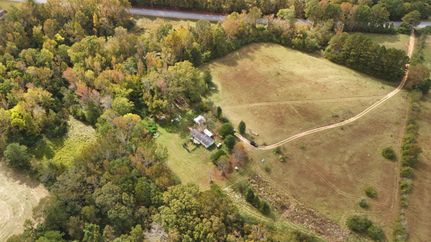 Farm Property in Chambers County, Alabama