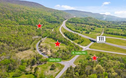 Residential Property in Sequatchie County, Tennessee