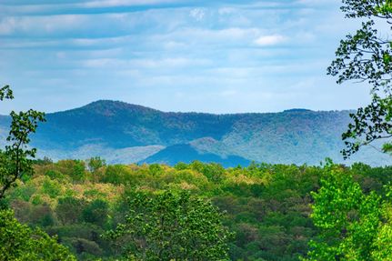 Farm Property for sale in Gilmer County, Georgia