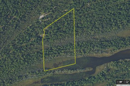 Farm Property in Iosco County, Michigan