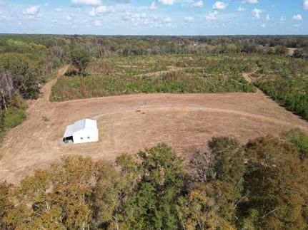 Farm Property in Hale County, Alabama