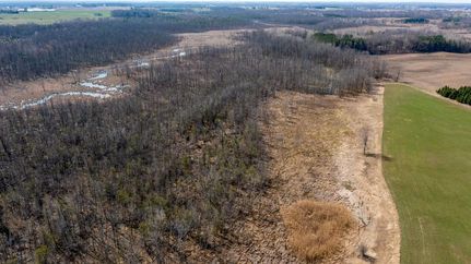 Hunting Land in Outagamie County, Wisconsin