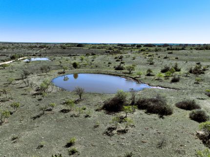 Hunting Land in Comanche County, Texas