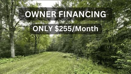 Farm Property in Bayfield County, Wisconsin