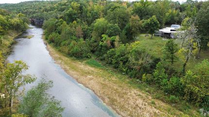 Recreational Property in Izard County, Arkansas