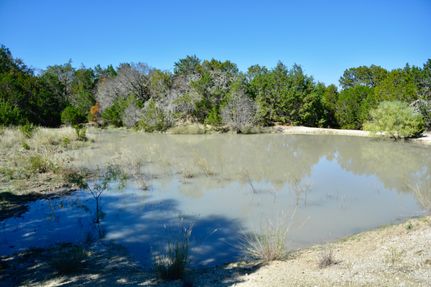 Farm Property in Mills County, Texas