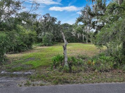 Recreational Property in Hillsborough County, Florida
