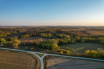 Hunting Land in Louisa County, Iowa