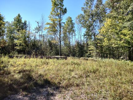 Property in Schoolcraft County, Michigan