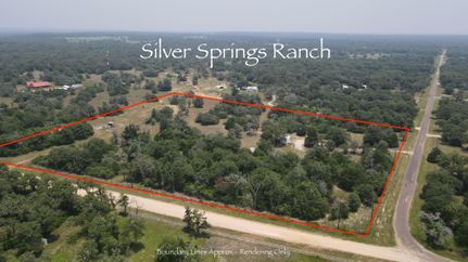 Property in Milam County, Texas