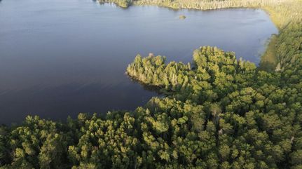 Farm Property in Itasca County, Minnesota