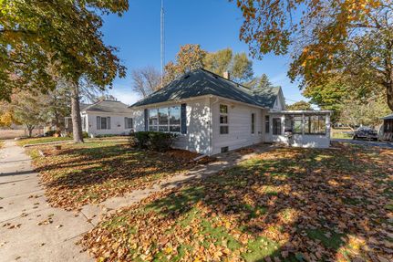 Farm Property in Columbia County, Wisconsin