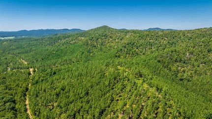 Hunting Land in Pike County, Arkansas