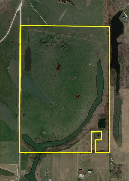 Beachfront Property in Knox County, Indiana