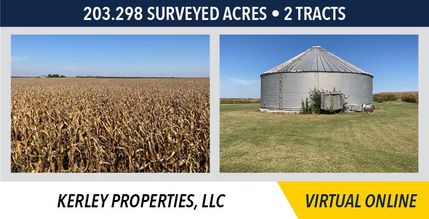 Farm Property in Piatt County, Illinois