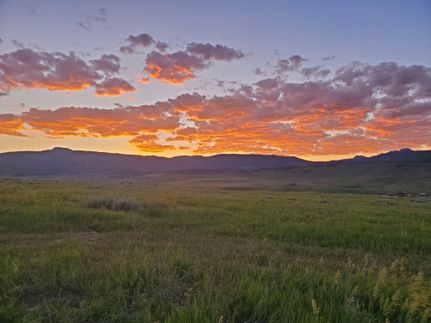 Ranch Property in Routt County, Colorado