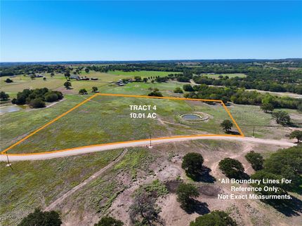 Property in Wise County, Texas