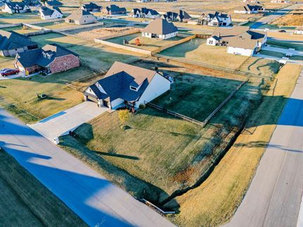 Residential Property in Tulsa County, Oklahoma