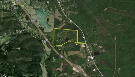 Property in Sainte Genevieve County, Missouri