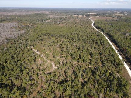 Horse Property in Jackson County, Florida