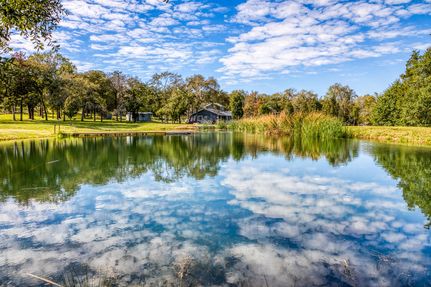 Ranch Property in Burleson County, Texas