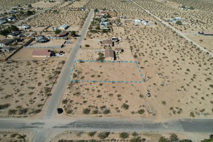 Farm Property for sale in San Bernardino County, California