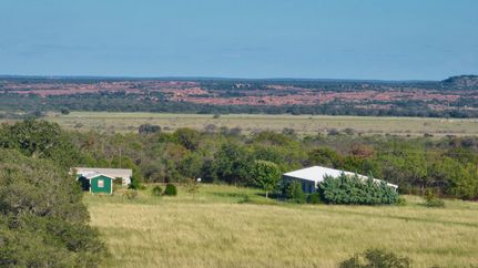 Residential Property in Mason County, Texas