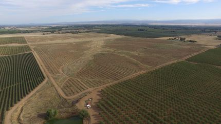 Property for sale in Tehama County, California