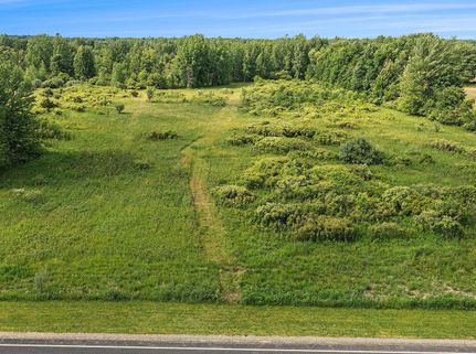 Property in Van Buren County, Arkansas