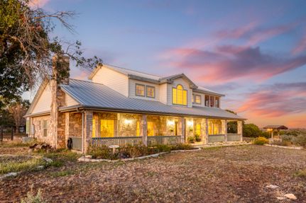 Residential Property in Comal County, Texas