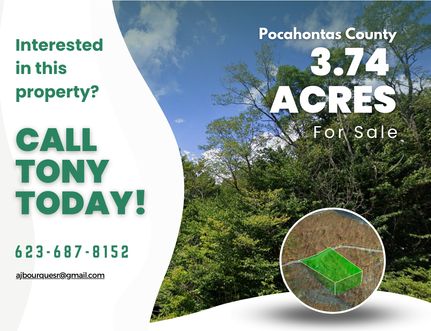 Residential Property in Pocahontas County, West Virginia