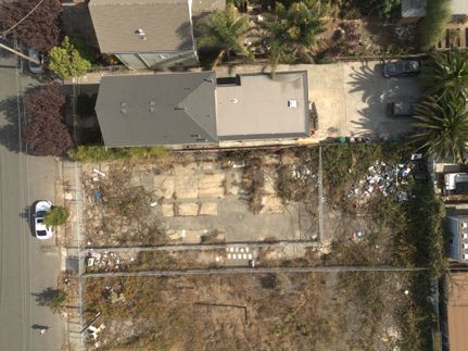 Residential Property in Alameda County, California