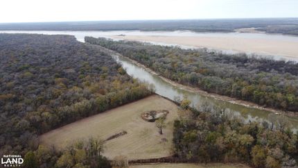 Hunting Land in Tipton County, Tennessee