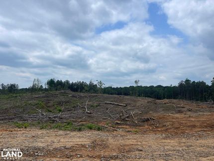 Recreational Property in Marion County, Alabama