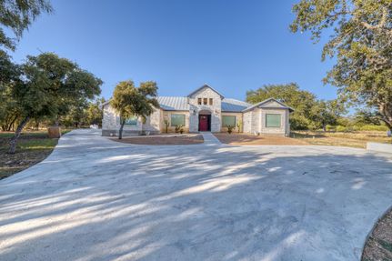Property in Uvalde County, Texas