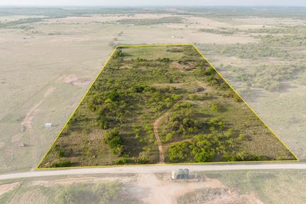 Farm Property in Jack County, Texas