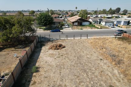 Property in Kern County, California