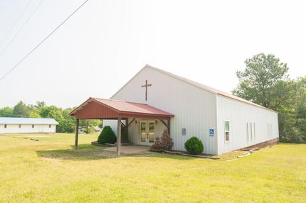Farm Property in Ripley County, Missouri