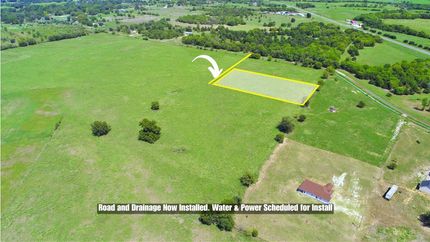 Farm Property in Limestone County, Texas