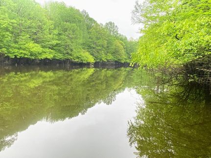 Farm Property in Little River County, Arkansas