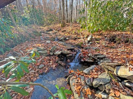 Farm Property in Haywood County, North Carolina