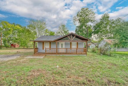 Residential Property in Madison County, Texas