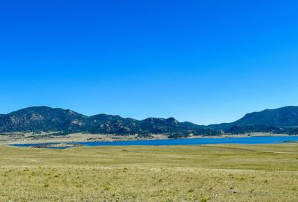 Ranch Property in Park County, Colorado