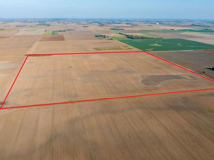 Farm Property in Stafford County, Kansas