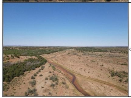 Farm Property in Motley County, Texas