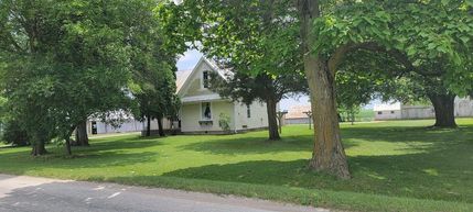 Property in Adams County, Indiana