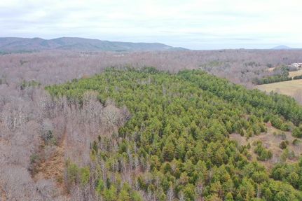 Ranch Property in Franklin County, Virginia