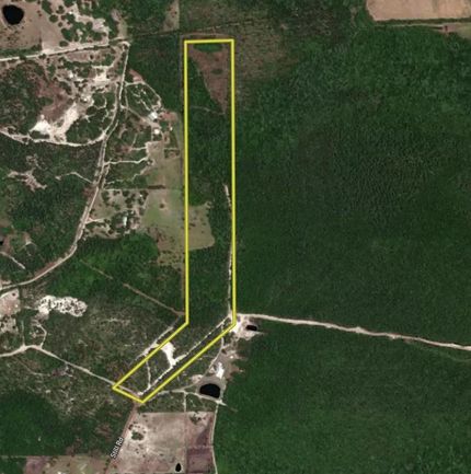 Property in Volusia County, Florida